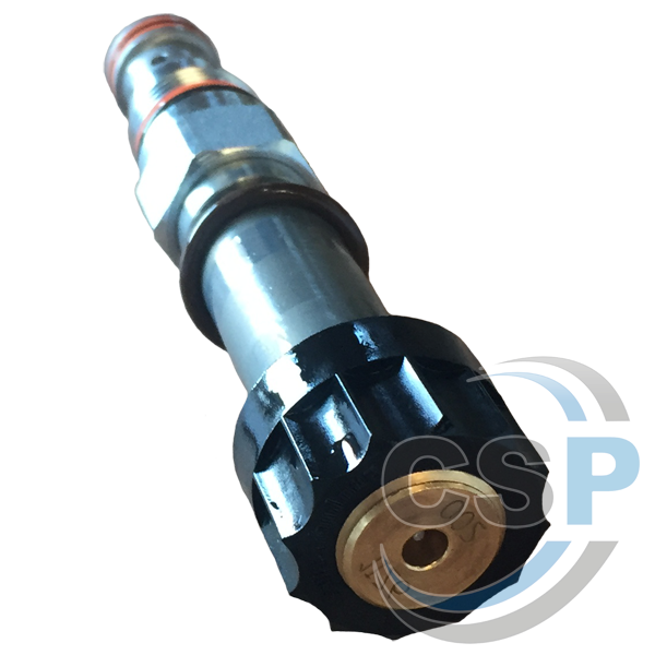 25806644 Solenoid Cartridge Crushing Screening Parts