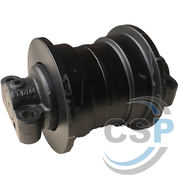 Track Rollers Crushing Screening Parts