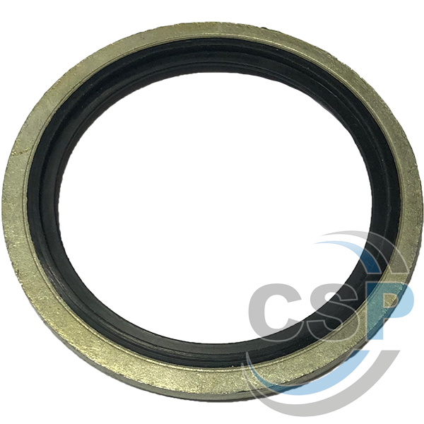 42151002 1" DOWTY SEAL Crushing Screening Parts