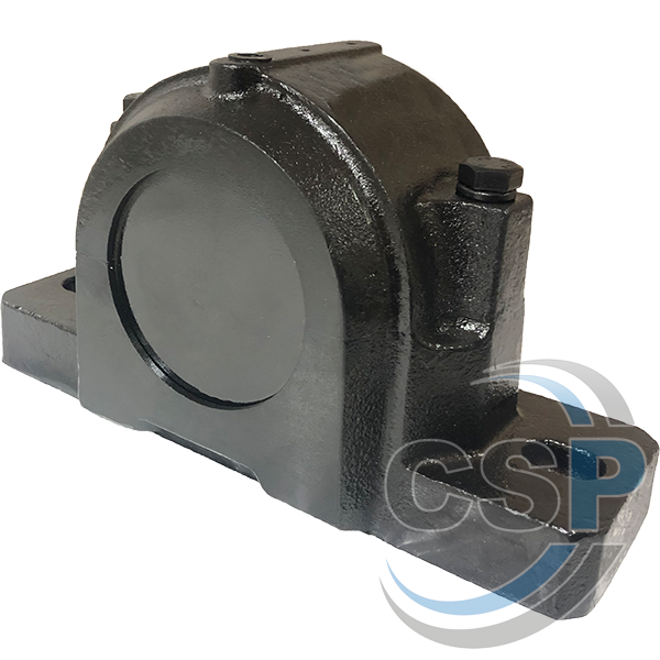 18840215 Plummer Block Housing Crushing Screening Parts