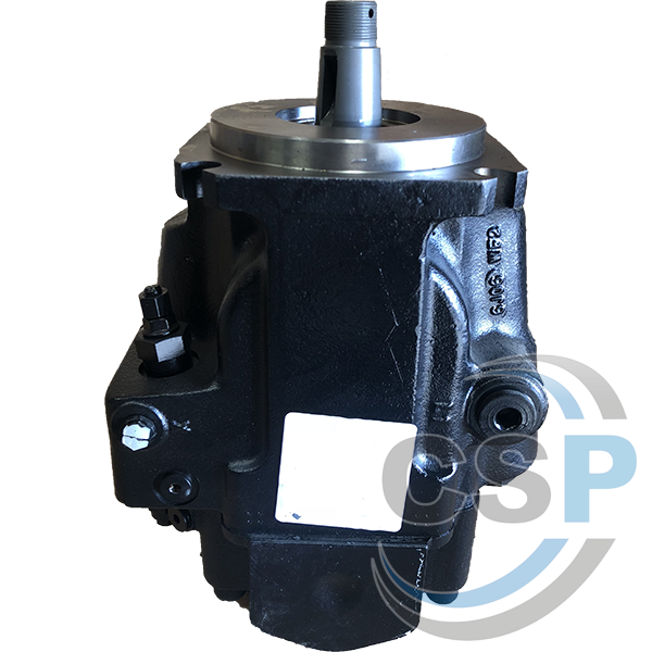 2573-6001 - Danfoss Pump - Crushing Screening Parts