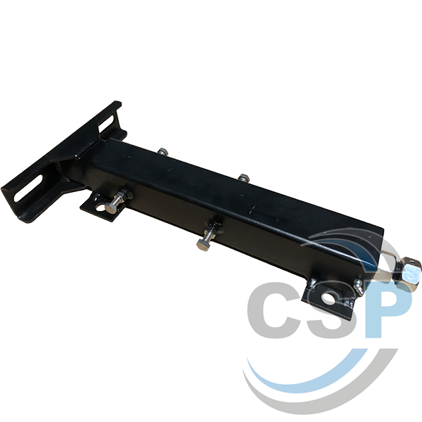 12.53.0013 Head Drum Tensioner Crushing Screening Parts